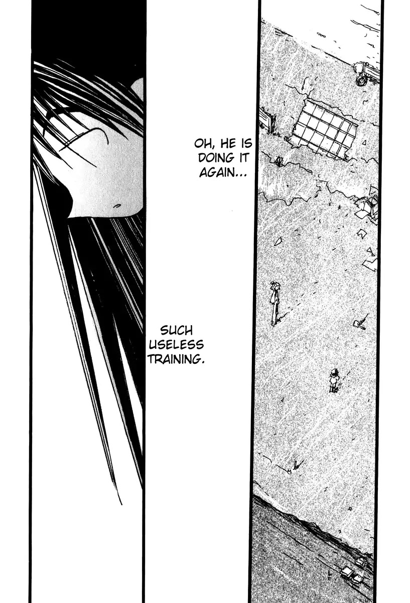 FLCL Chapter 9 page 21 - Chapter 9