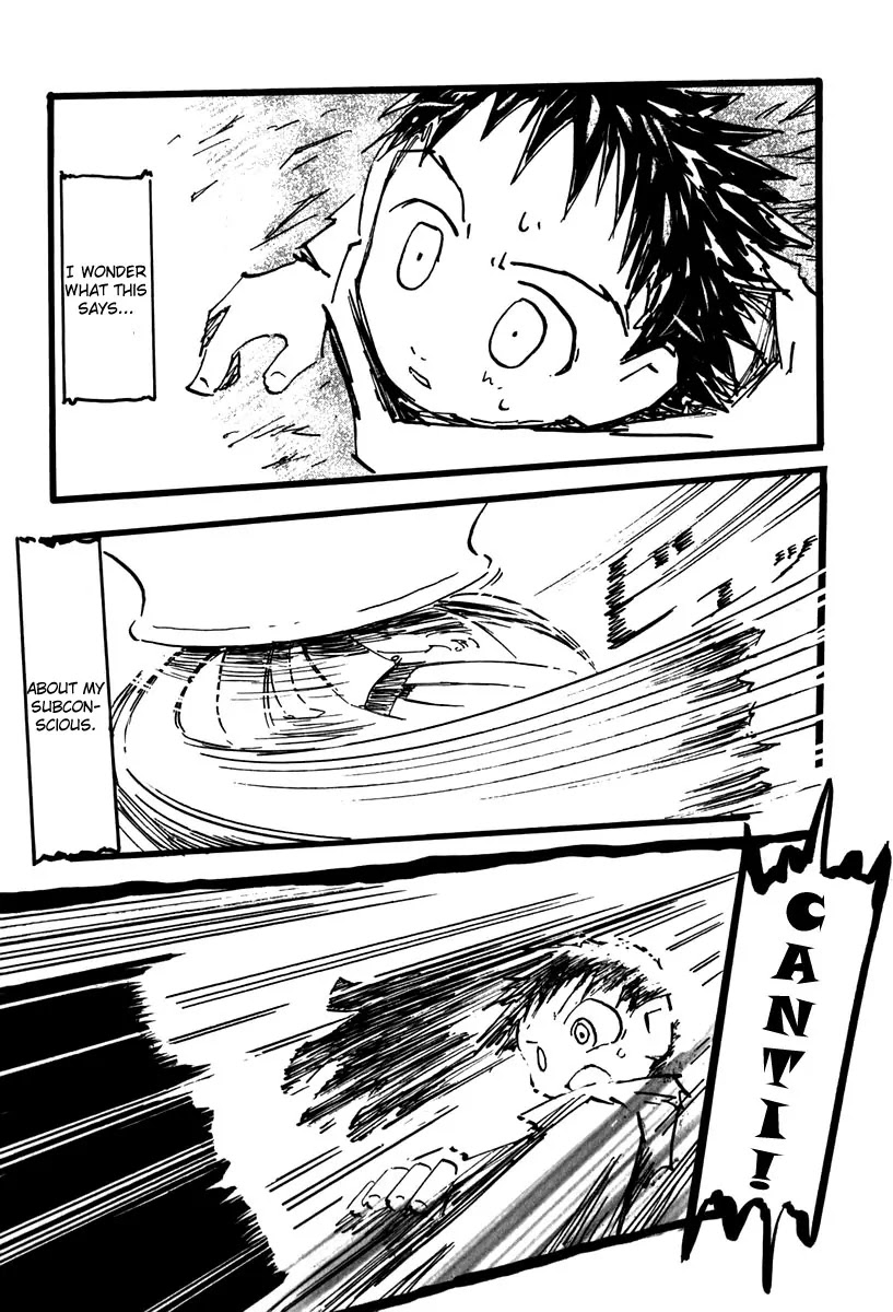 FLCL Chapter 9 page 24 - Chapter 9