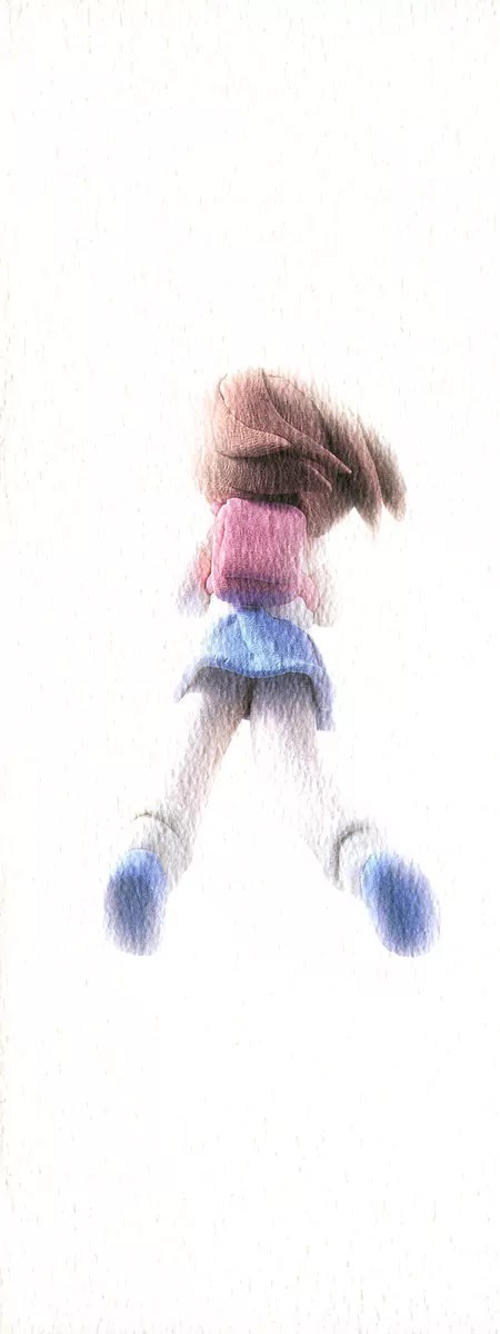 FLCL Chapter 9 page 3 - Chapter 9
