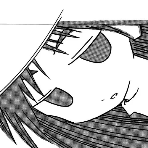 FLCL Chapter 9 cover