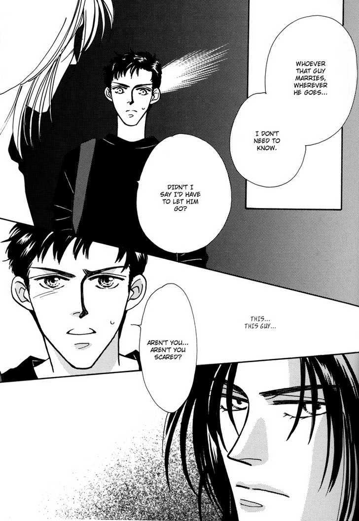 Flesh & Blood Chapter 2.0 page 37 - Vol.02 Chapter 0