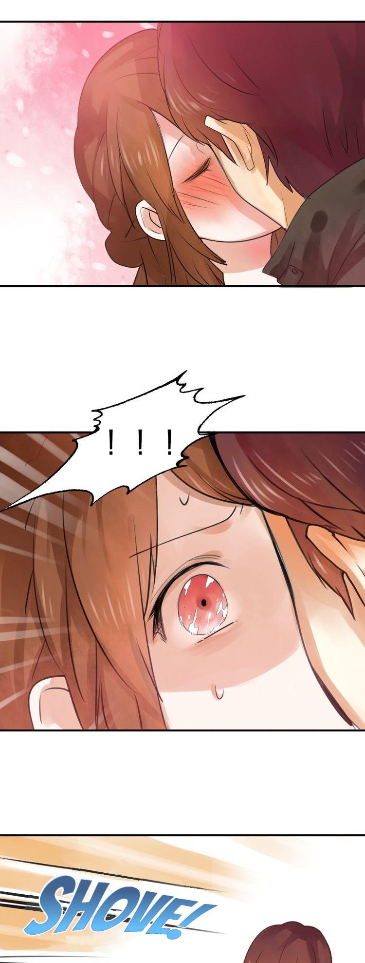 Flirt with a Prince Chapter 1 page 12 - Chapter 1 : A prince fell from heaven