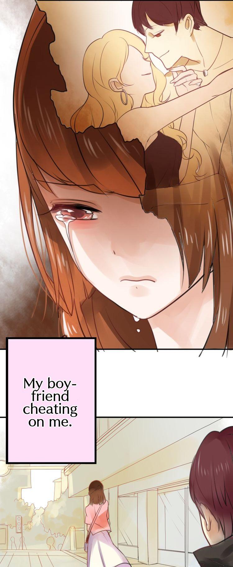 Flirt with a Prince Chapter 1 page 18 - Chapter 1 : A prince fell from heaven