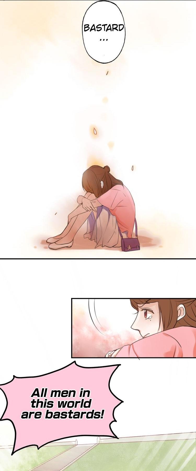 Flirt with a Prince Chapter 1 page 21 - Chapter 1 : A prince fell from heaven