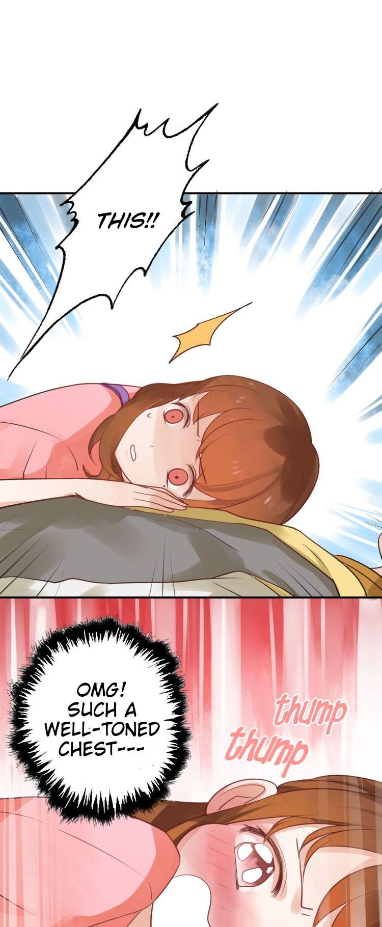Flirt with a Prince Chapter 1 page 30 - Chapter 1 : A prince fell from heaven