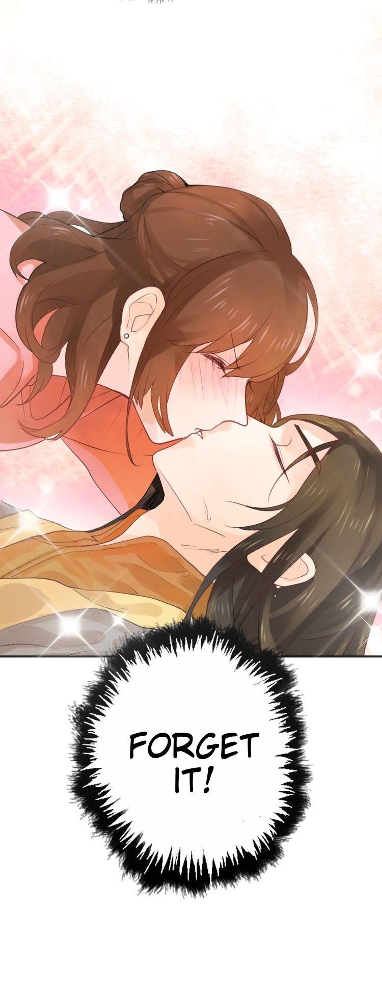 Flirt with a Prince Chapter 1 page 34 - Chapter 1 : A prince fell from heaven
