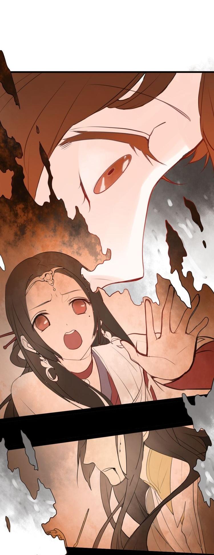 Flirt with a Prince Chapter 1 page 35 - Chapter 1 : A prince fell from heaven