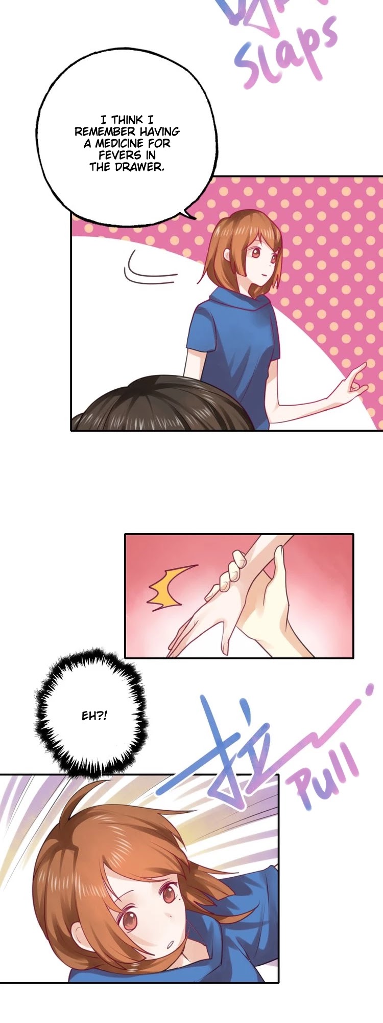 Flirt with a Prince Chapter 10 page 11 - Chapter 10: I'm Holding Onto You And I Don't Want To Let Go