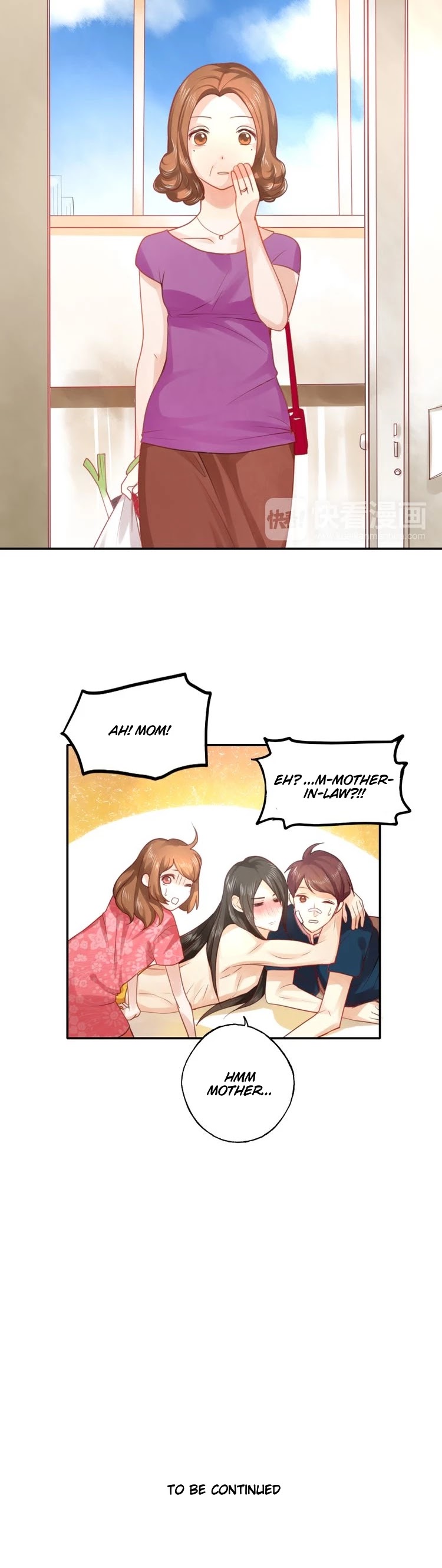 Flirt with a Prince Chapter 10 page 28 - Chapter 10: I'm Holding Onto You And I Don't Want To Let Go