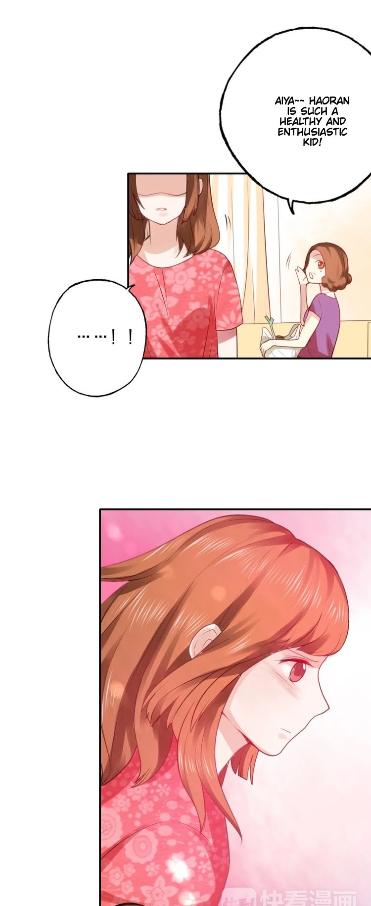 Flirt with a Prince Chapter 11 page 24 - Chapter 11: The Queen Mother Has Misunderstood