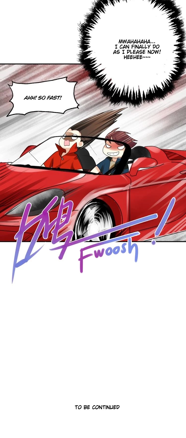 Flirt with a Prince Chapter 11 page 29 - Chapter 11: The Queen Mother Has Misunderstood