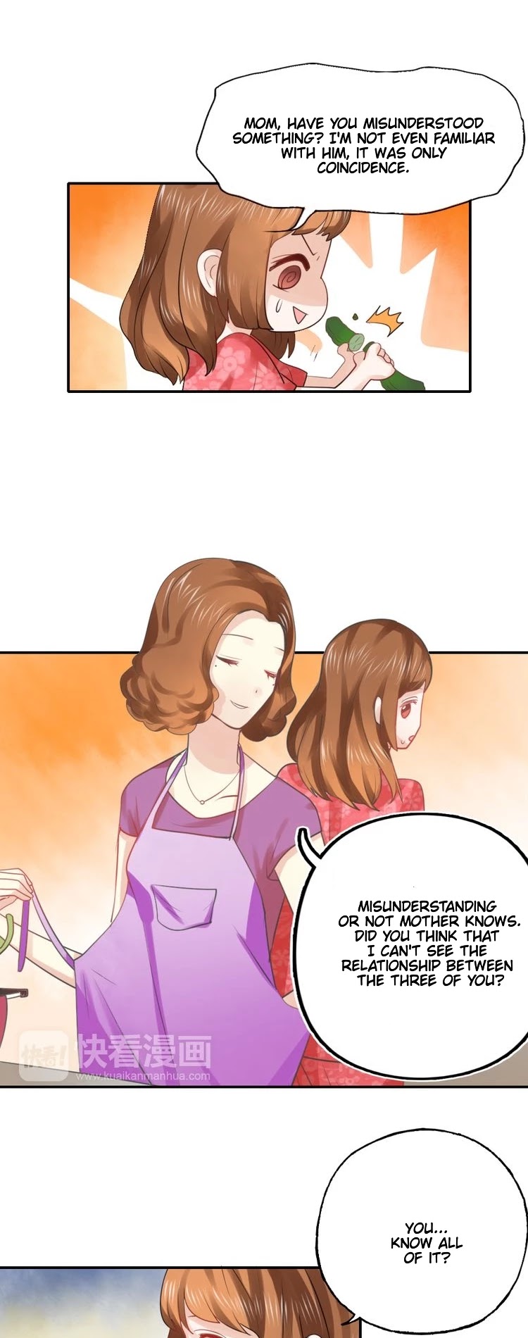 Flirt with a Prince Chapter 12 page 10 - Chapter 12: The crossroads of love