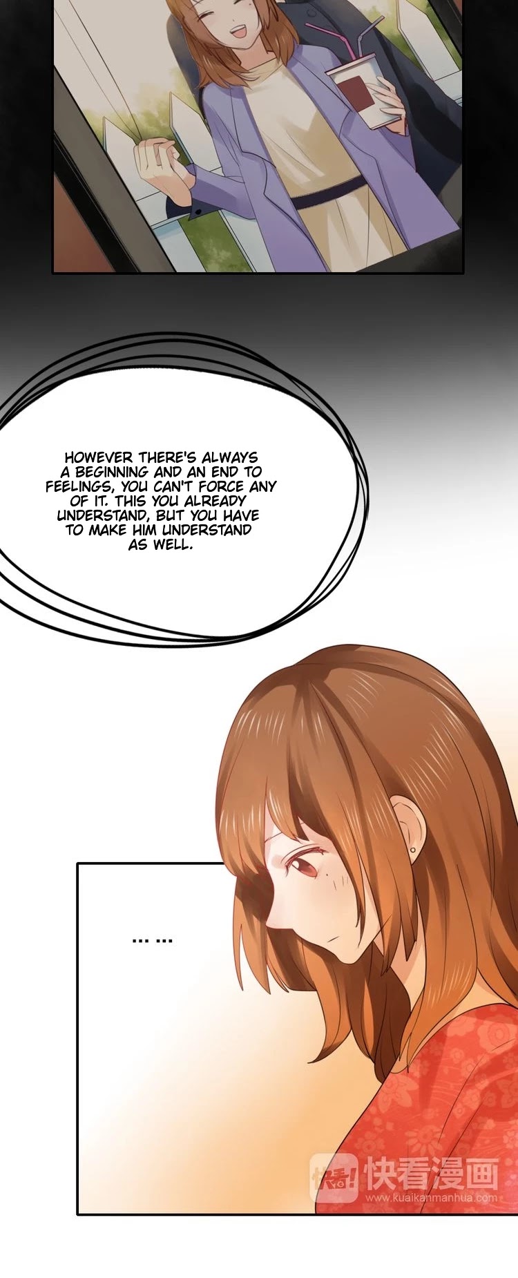 Flirt with a Prince Chapter 12 page 12 - Chapter 12: The crossroads of love