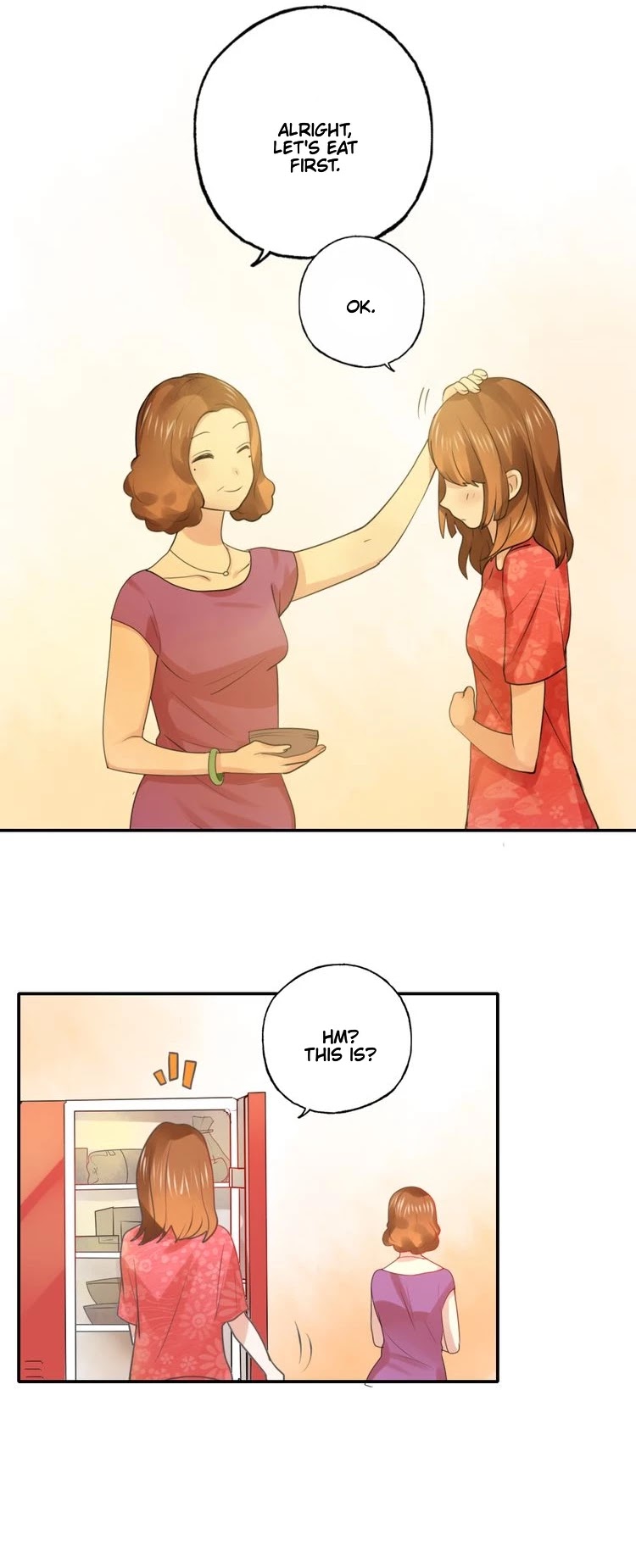 Flirt with a Prince Chapter 12 page 13 - Chapter 12: The crossroads of love