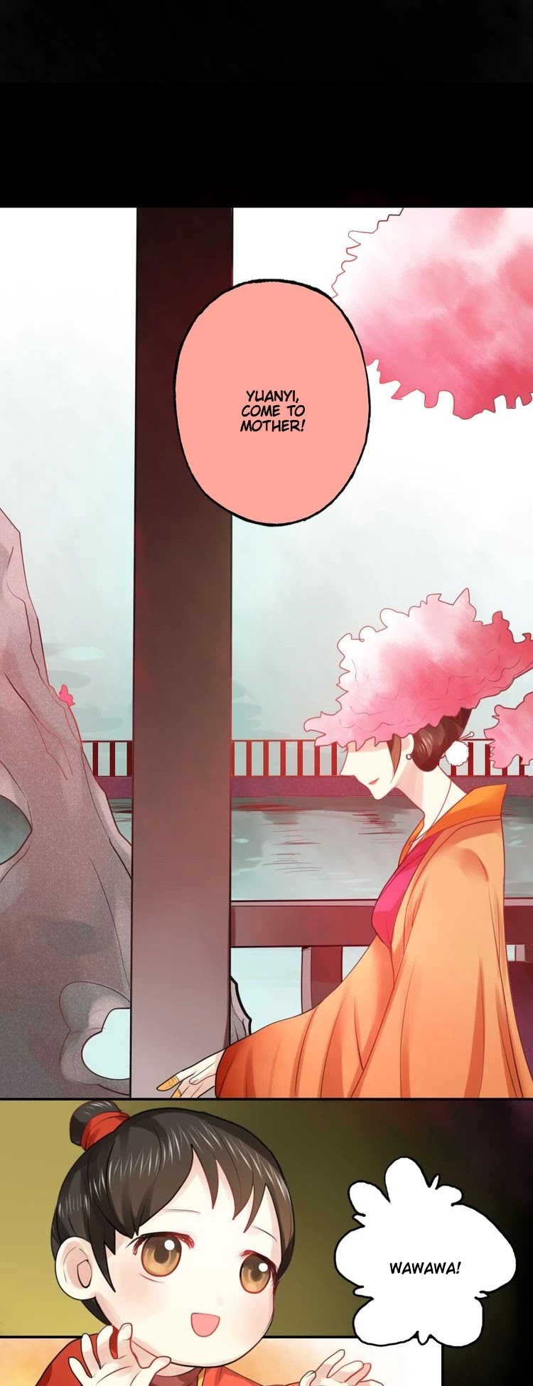 Flirt with a Prince Chapter 12 page 17 - Chapter 12: The crossroads of love