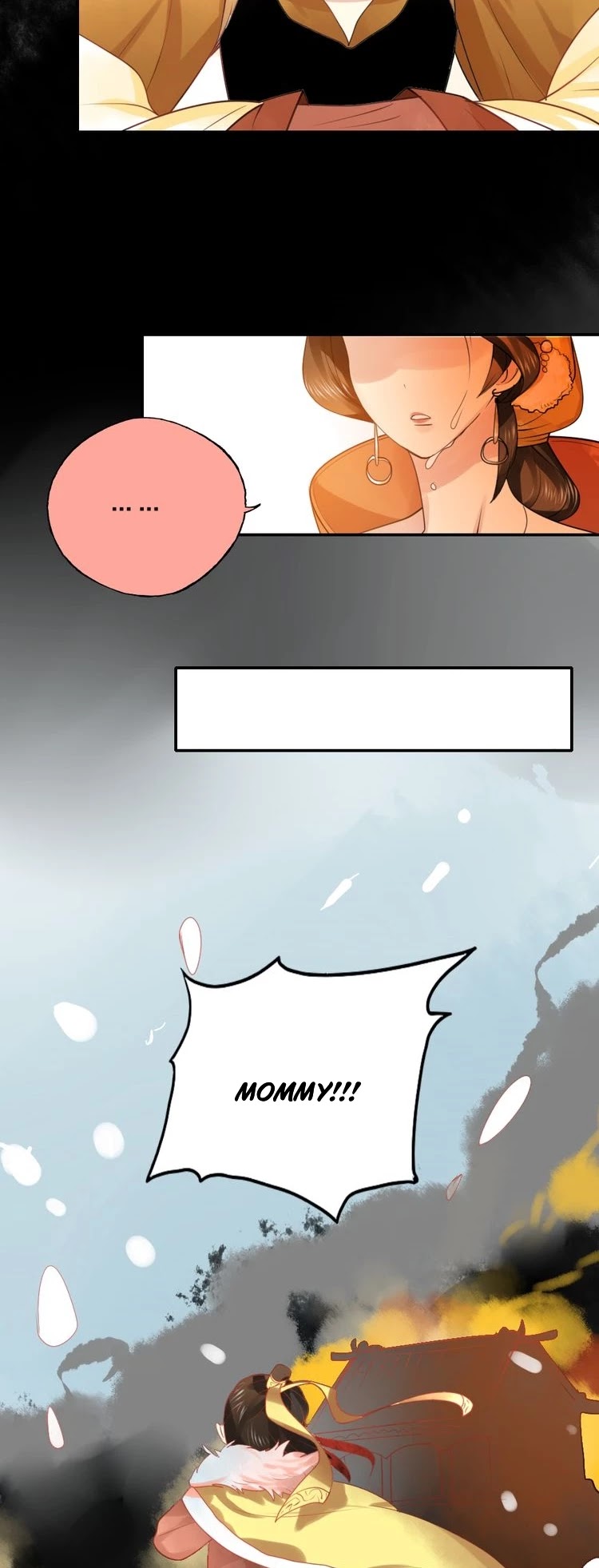 Flirt with a Prince Chapter 12 page 21 - Chapter 12: The crossroads of love
