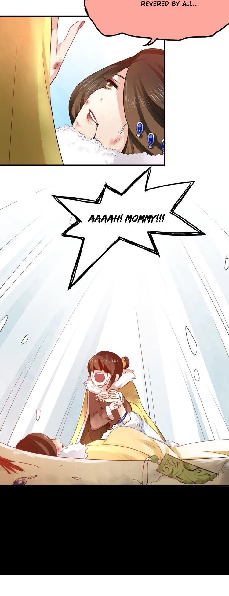 Flirt with a Prince Chapter 12 page 23 - Chapter 12: The crossroads of love