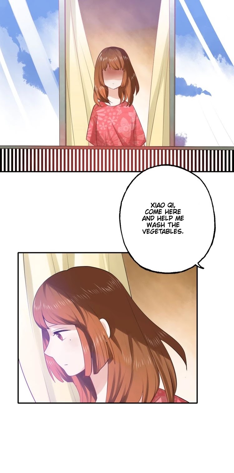 Flirt with a Prince Chapter 12 page 3 - Chapter 12: The crossroads of love