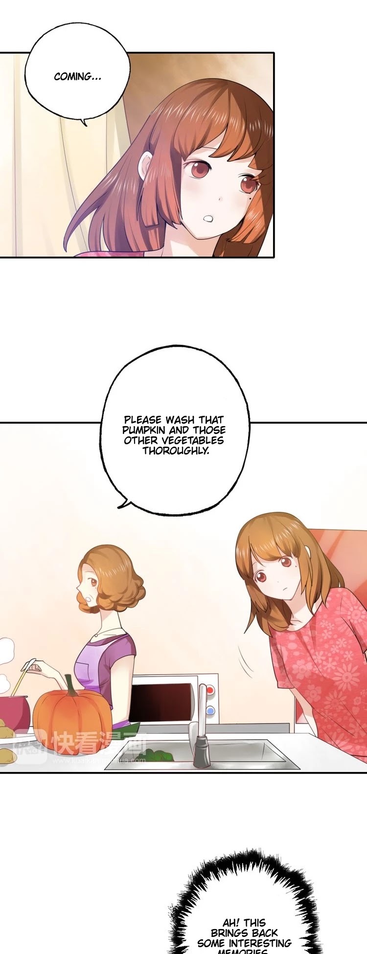 Flirt with a Prince Chapter 12 page 4 - Chapter 12: The crossroads of love