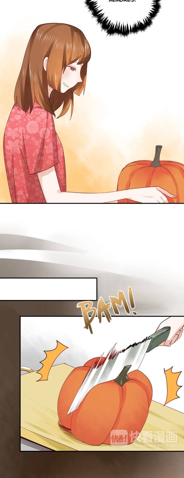 Flirt with a Prince Chapter 12 page 5 - Chapter 12: The crossroads of love