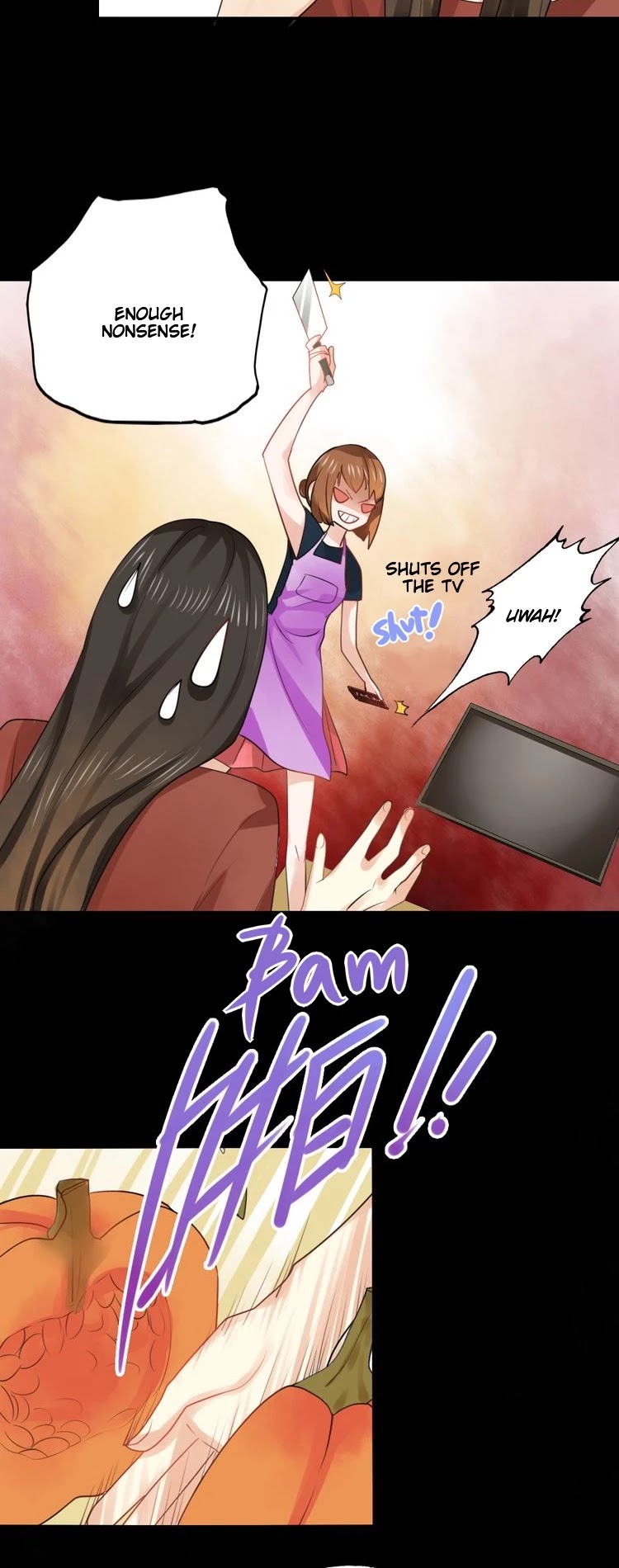 Flirt with a Prince Chapter 12 page 7 - Chapter 12: The crossroads of love