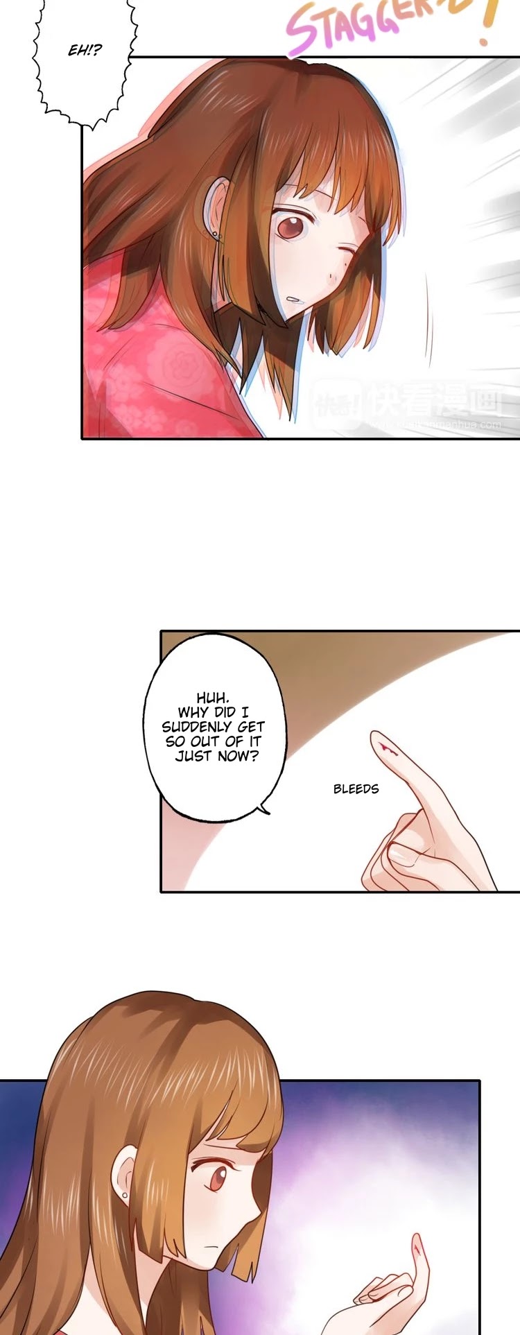 Flirt with a Prince Chapter 13 page 17 - Chapter 13: Turns out I'm not the only one who time-traveled?!