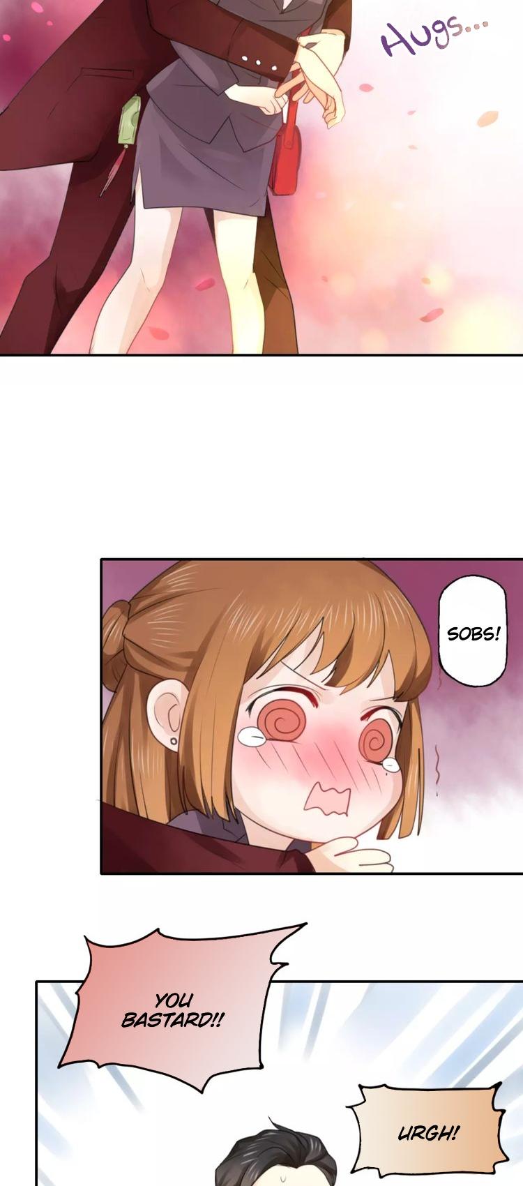 Flirt with a Prince Chapter 15 page 27 - Chapter 15: I'm back