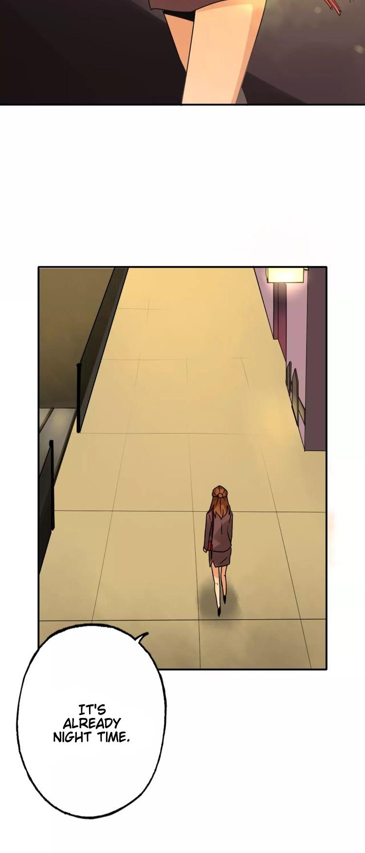 Flirt with a Prince Chapter 16 page 24 - Chapter 16: I'm just a replacement for your ex