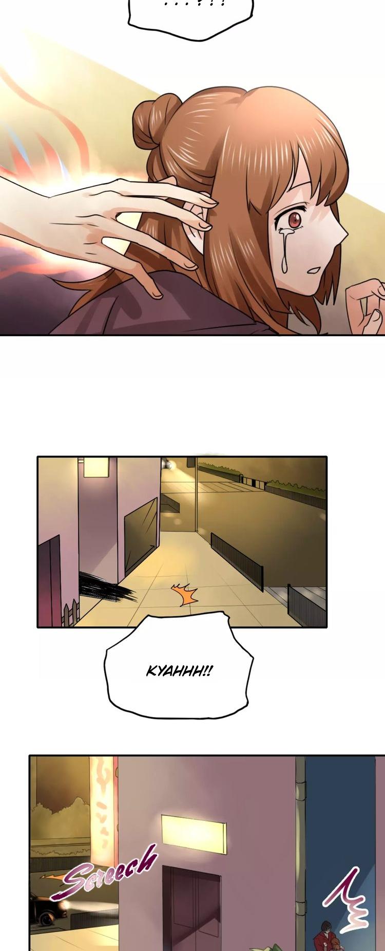 Flirt with a Prince Chapter 16 page 27 - Chapter 16: I'm just a replacement for your ex