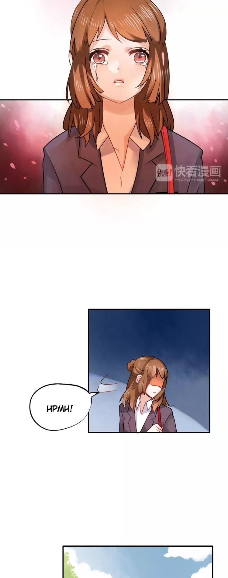 Flirt with a Prince Chapter 16 page 6 - Chapter 16: I'm just a replacement for your ex