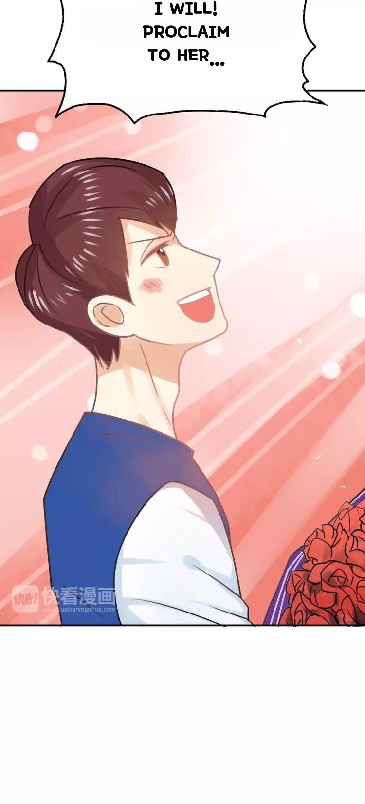 Flirt with a Prince Chapter 17 page 17 - Chapter 17: I can't see his past!