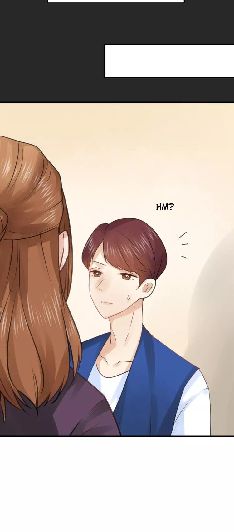 Flirt with a Prince Chapter 18 page 11 - Chapter 18: Only have eyes for you for all eternity