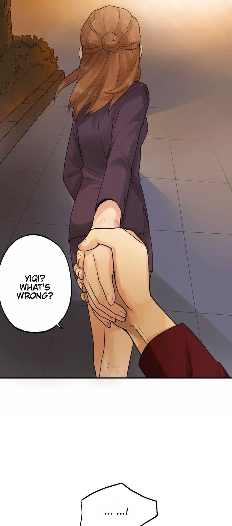 Flirt with a Prince Chapter 18 page 24 - Chapter 18: Only have eyes for you for all eternity
