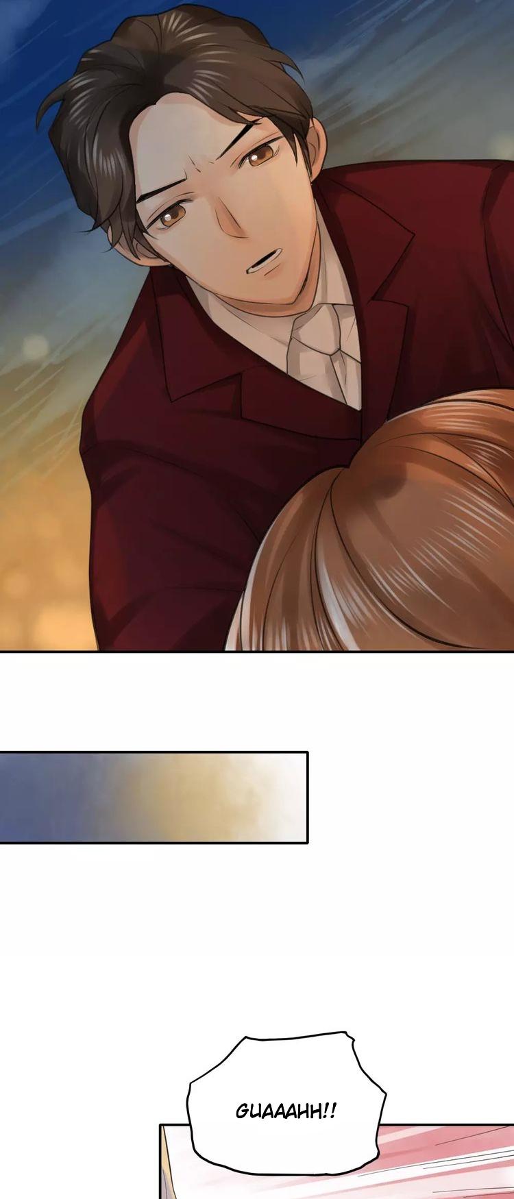 Flirt with a Prince Chapter 18 page 30 - Chapter 18: Only have eyes for you for all eternity