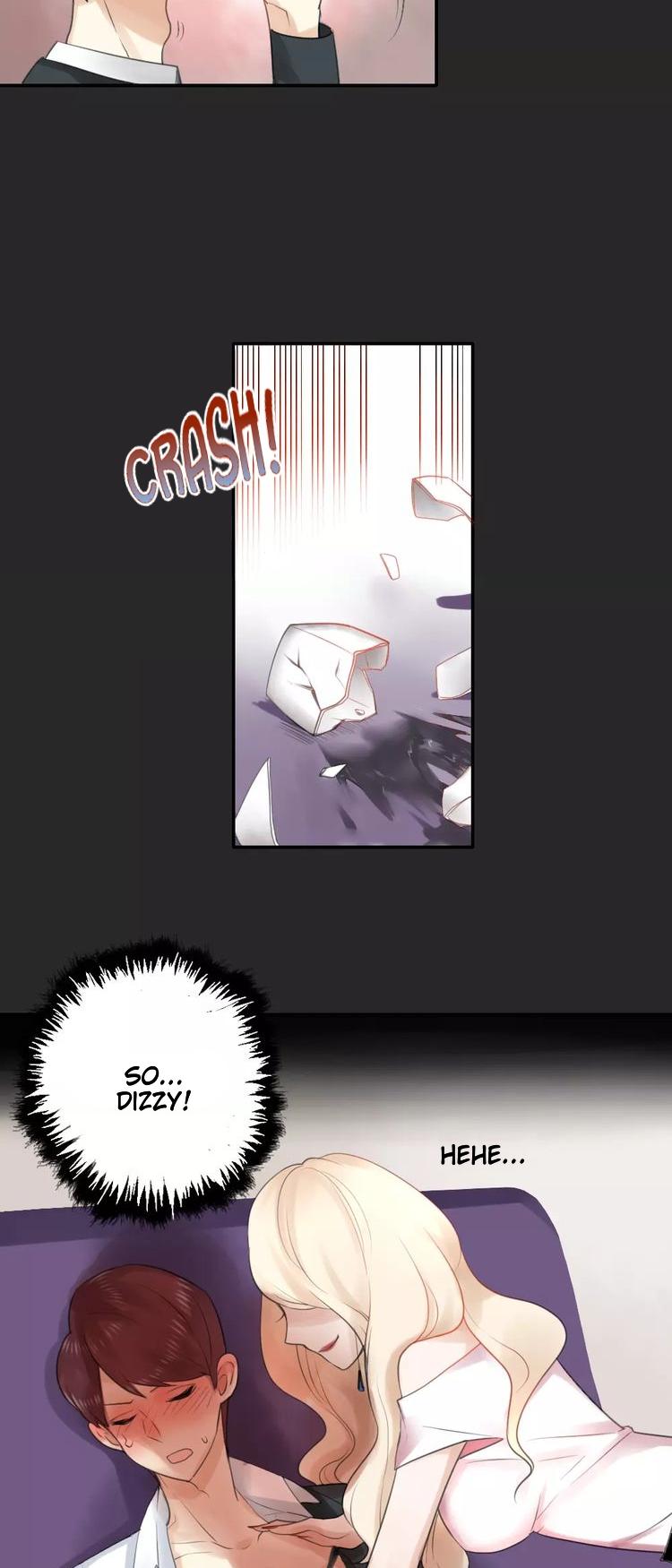 Flirt with a Prince Chapter 18 page 9 - Chapter 18: Only have eyes for you for all eternity