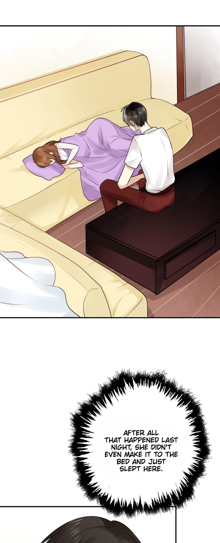 Flirt with a Prince Chapter 19 page 13 - Chapter 19: Brothers reunited?!
