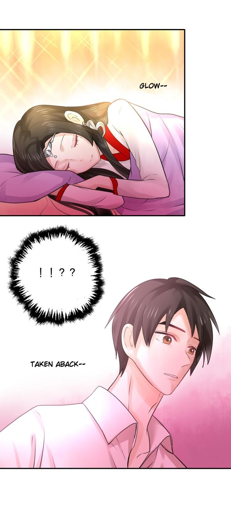 Flirt with a Prince Chapter 19 page 15 - Chapter 19: Brothers reunited?!