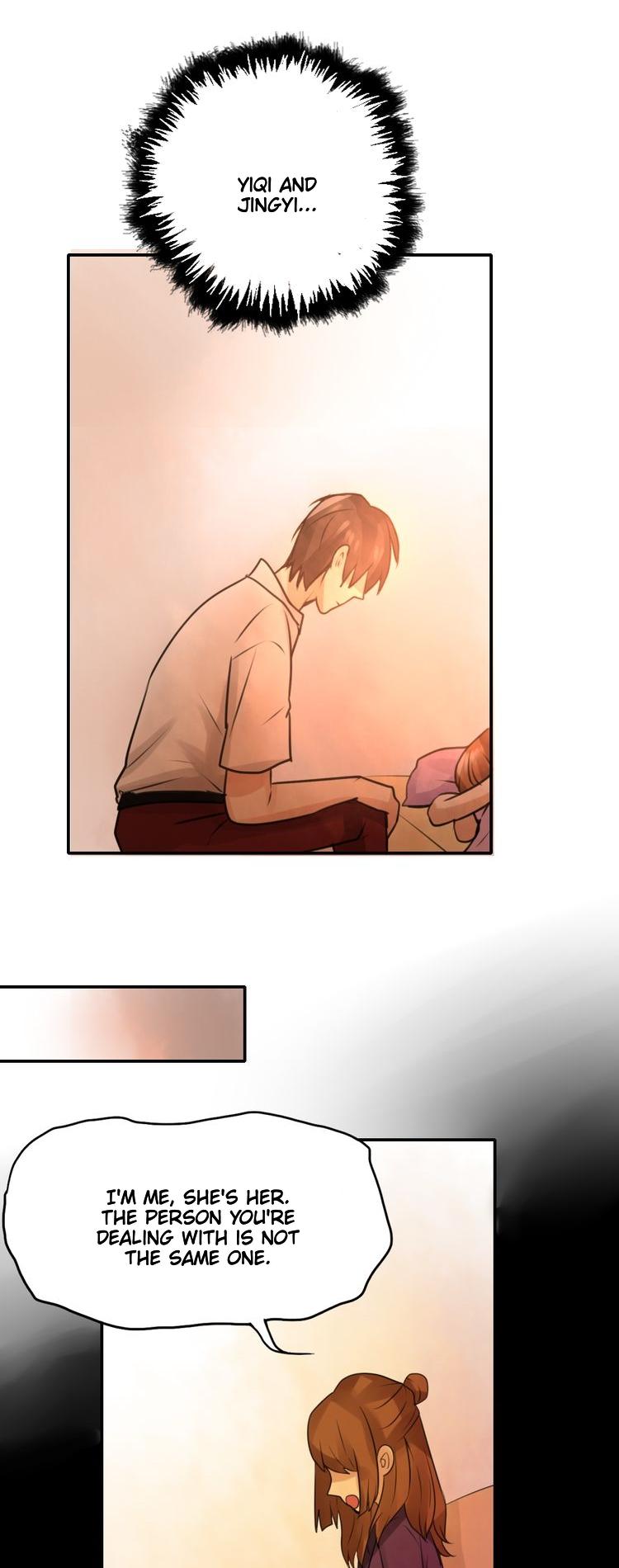 Flirt with a Prince Chapter 19 page 16 - Chapter 19: Brothers reunited?!