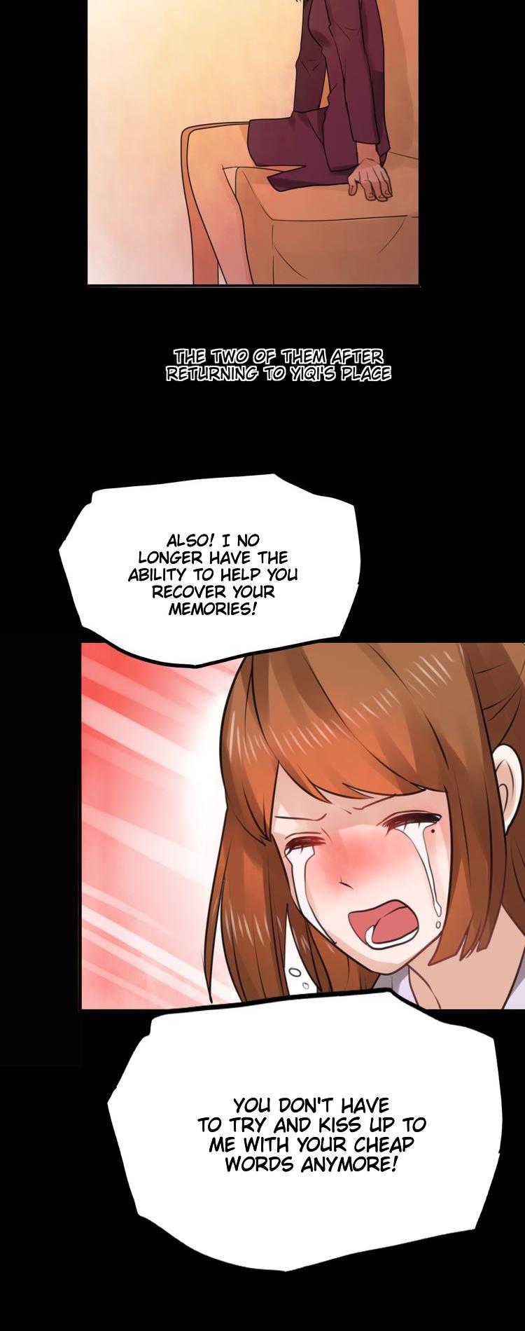 Flirt with a Prince Chapter 19 page 17 - Chapter 19: Brothers reunited?!