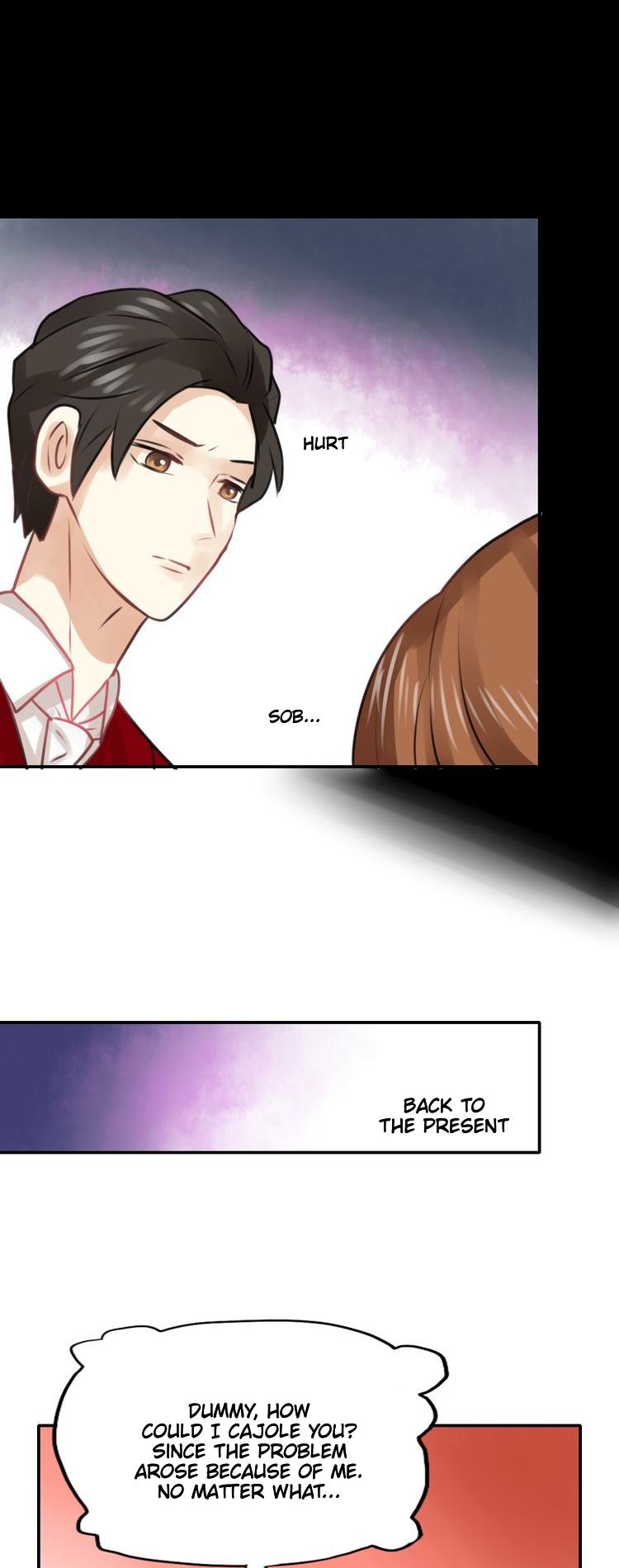 Flirt with a Prince Chapter 19 page 18 - Chapter 19: Brothers reunited?!
