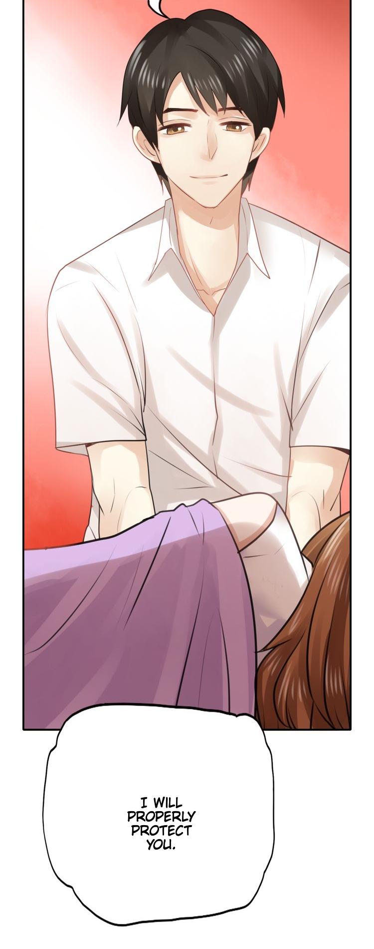 Flirt with a Prince Chapter 19 page 19 - Chapter 19: Brothers reunited?!