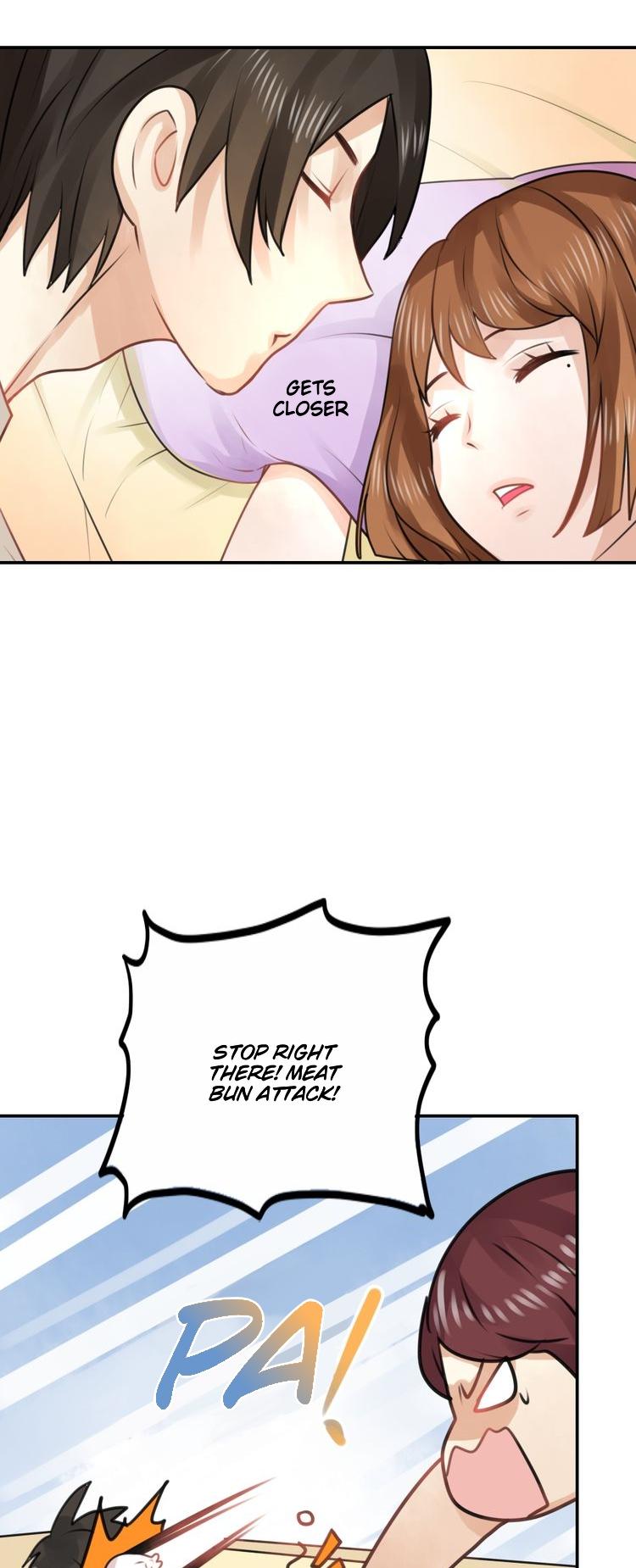 Flirt with a Prince Chapter 19 page 20 - Chapter 19: Brothers reunited?!