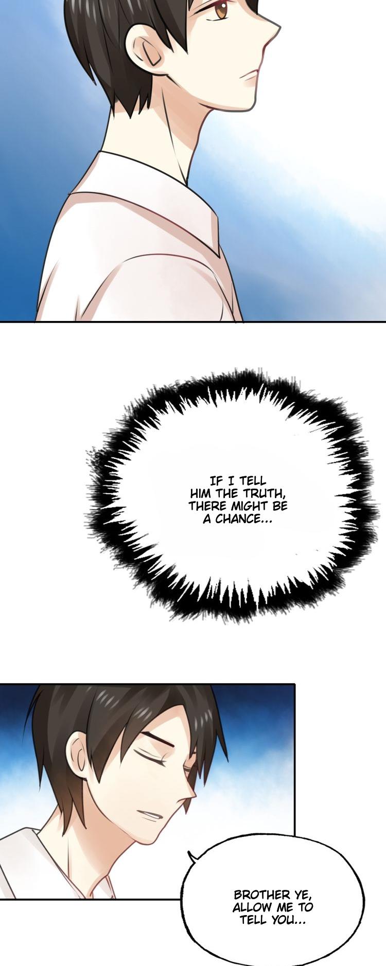 Flirt with a Prince Chapter 19 page 26 - Chapter 19: Brothers reunited?!