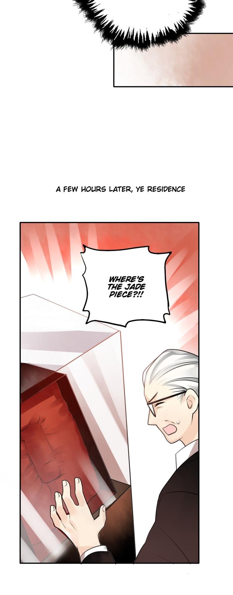 Flirt with a Prince Chapter 19 page 37 - Chapter 19: Brothers reunited?!