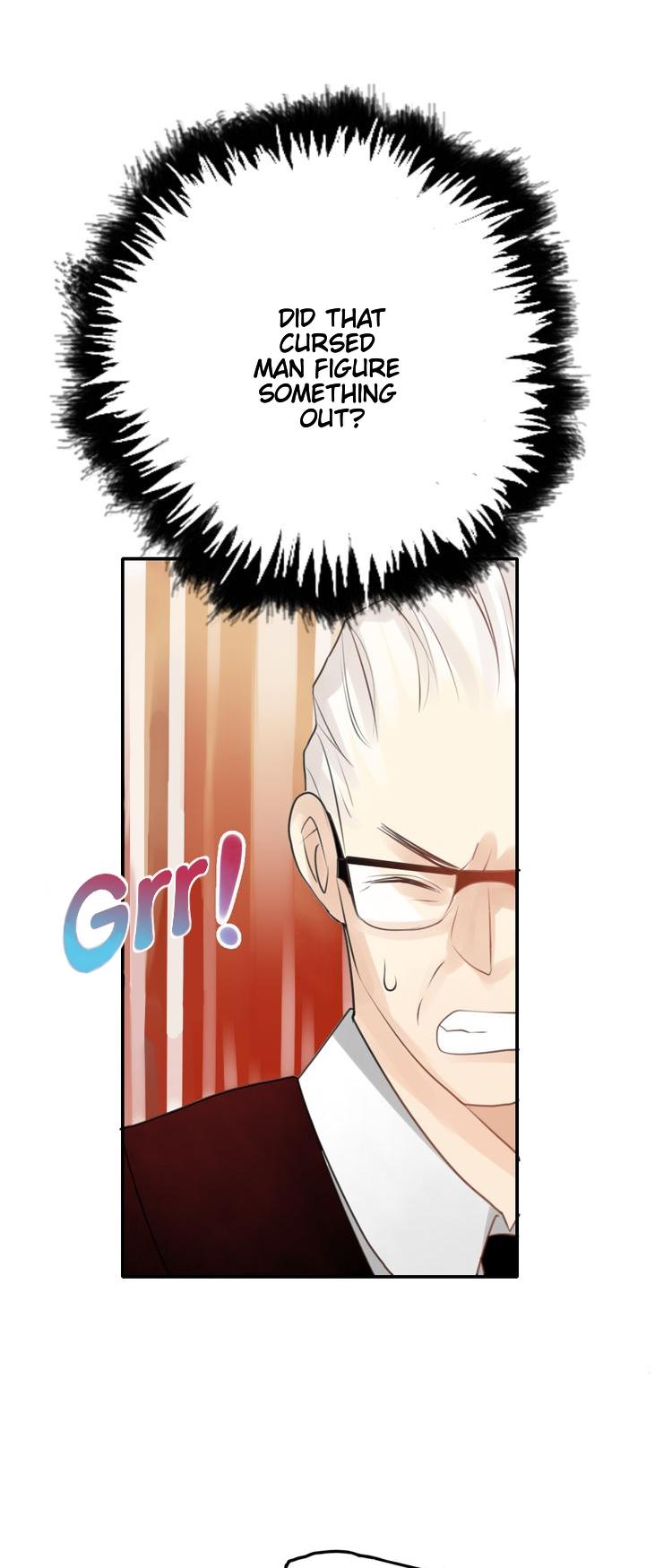 Flirt with a Prince Chapter 19 page 38 - Chapter 19: Brothers reunited?!