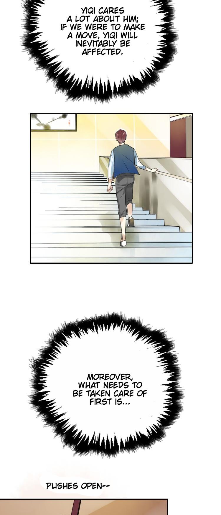 Flirt with a Prince Chapter 19 page 7 - Chapter 19: Brothers reunited?!