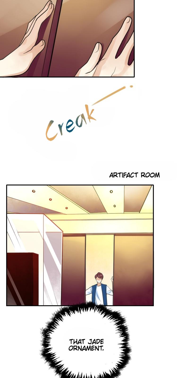 Flirt with a Prince Chapter 19 page 8 - Chapter 19: Brothers reunited?!