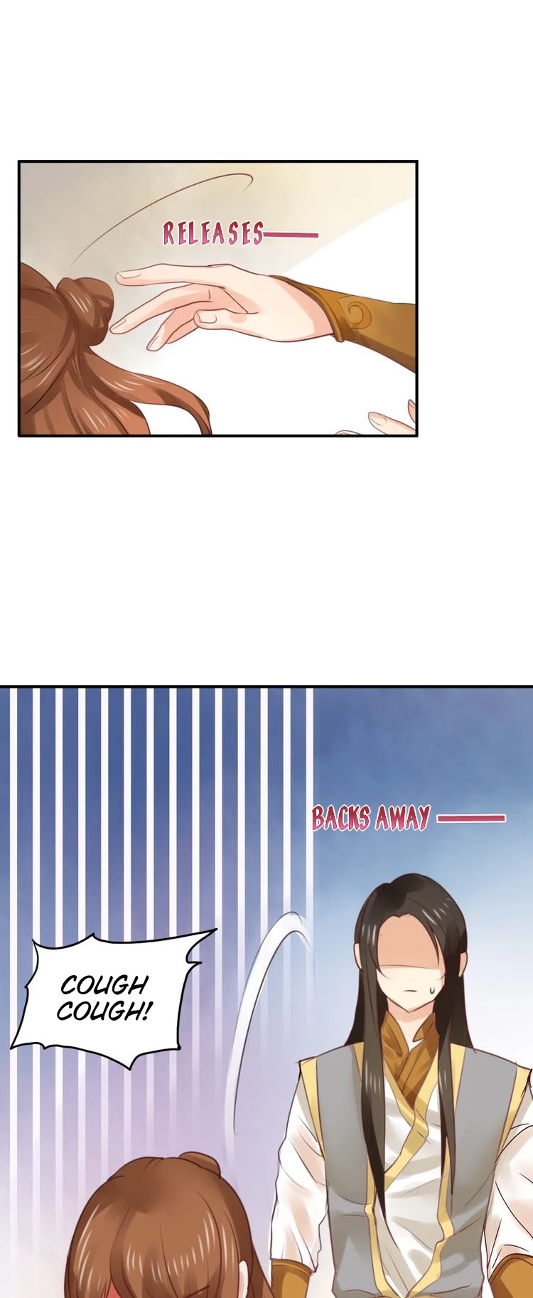 Flirt with a Prince Chapter 2 page 10 - Chapter 2: I Command You to Kiss Me!