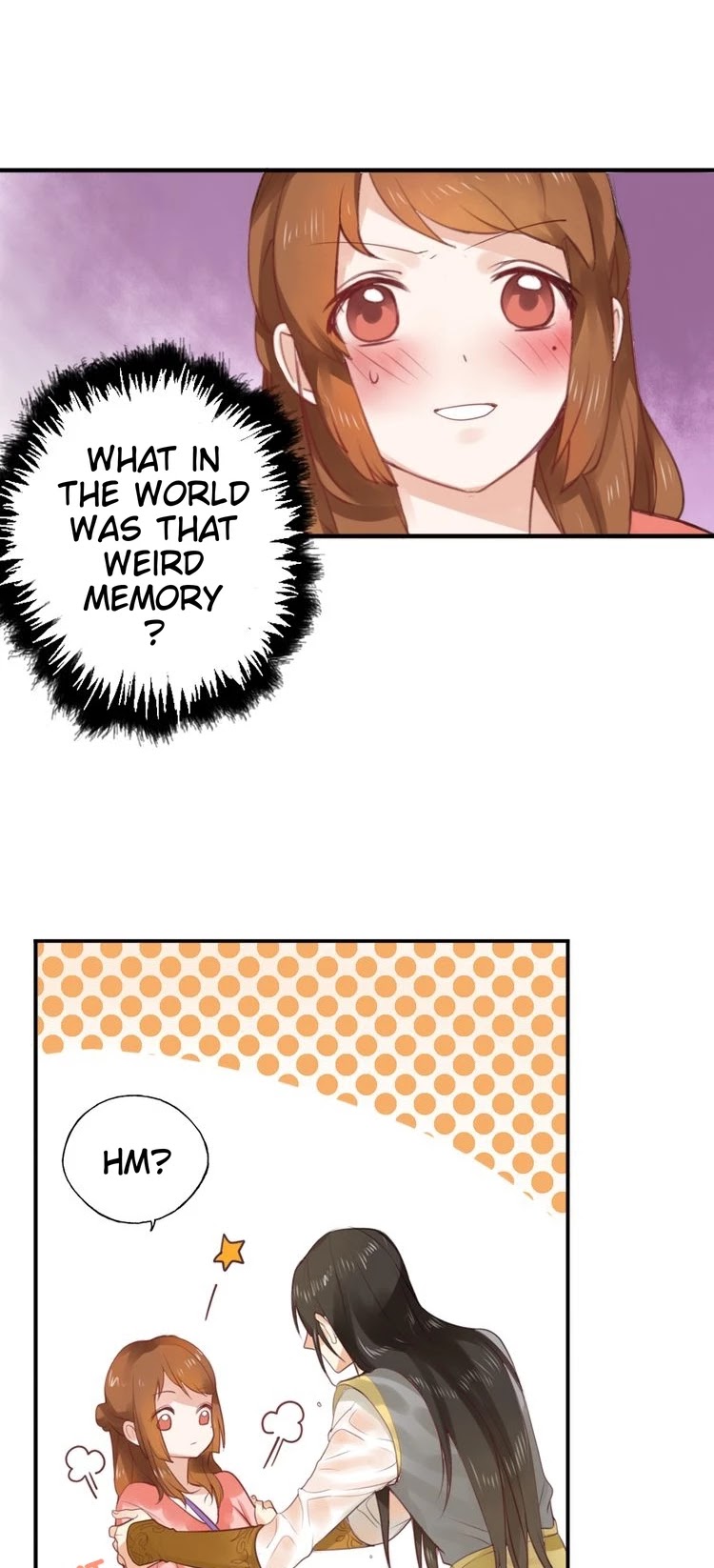 Flirt with a Prince Chapter 2 page 16 - Chapter 2: I Command You to Kiss Me!