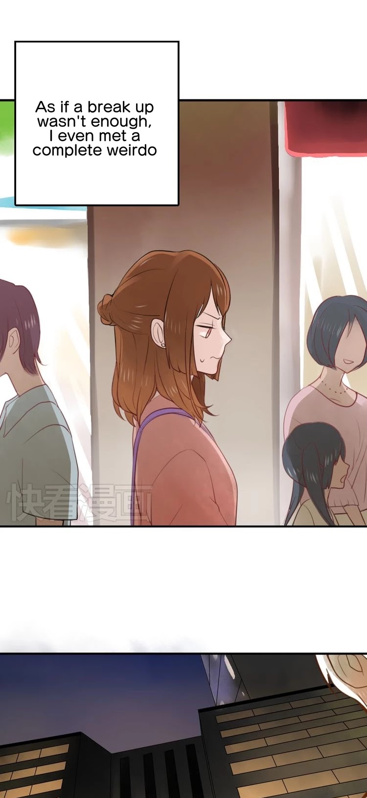 Flirt with a Prince Chapter 2 page 20 - Chapter 2: I Command You to Kiss Me!